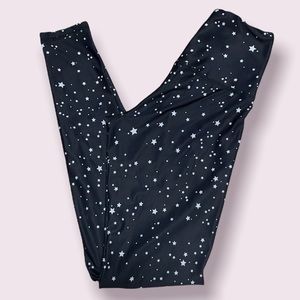 STRUT THIS STAR LEGGINGS